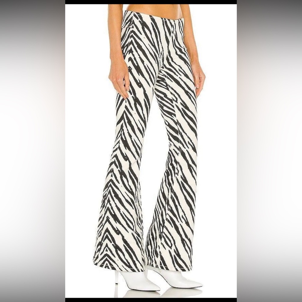 Free people flares